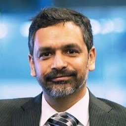 Kiran Kumar Susarla - Founder & CEO of AgileTech Staffing Inc.